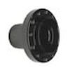 916560 Crank Hub, Steel - Ford SB/6 Cylinder - Chevy Front - C-Timing Tab - image 1