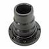 916562G Crank Hub, V8 SB (All) 6 Cylinder, 4” B Timing Tab - image 1