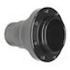 Performance Products CRANK HUB STEEL - FORD S - image 1