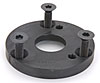 Pulley Adapter Ford FE 332-428