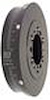 SHELL-OUT-7-AL-IGN CRANK TRIGGER CHRY BOLT CIR 2 RG - image 1