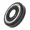 916680TR Crank Trigger Shells, OD: 7”, Damper Ring: 3 Ring, Bolt Pattern: Chevy, Front - image 1