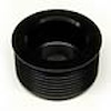 916732 Pulley, 10% U/D LS1, Rear - image 1