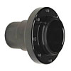 Aluminum Crankshaft Hub Pinto 4-cylinder - image 1