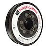 917017 Shell Assembly , 7.425 - Steel - 8 Groove - Chevy Front - 6 CS - 5/16 Holes And 6 - 3/8TH Non CS - 3 Ring - image 1