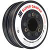 Replacement Super Damper Shell Only Steel - image 1