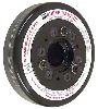 Super Damper Shell Chevrolet Front [6.325 in. OD] 3-Ring - image 1