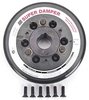 *Used* Super Damper Small Block Chevy 400 - image 2