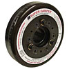 Super Damper Small Block Chevy V8 & V6 1.245" Crankshaft - image 1