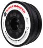 917266 Super Damper Corvette LS1/LS2/LS3/LS6 (with A/C)