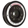 917277 LS1 Harmonic Balancer/Damper 1998-2002 Camaro/Firebird [6.75 in., Aluminum] - image 1