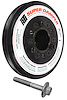 917306 Serpentine Series Super Damper for GM L8T Truck and Gen V Ecotec3 Engines [7.480 in. Diameter]