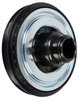 917306 Serpentine Series Super Damper for GM L8T Truck and Gen V Ecotec3 Engines [7.480 in. Diameter] - image 3