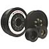 917346 Serpentine Belt Conversion Kits, Aluminum, 8 & 4 Groove, LS1-2-3-6 & L76 - 97-13 - Y Body - image 1