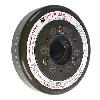 Performance Products DAMPER - ALUM - 3 RG - CH - image 1