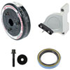 Super Damper Kit for Small Black Chevy/Pontiac 2.5L - image 1