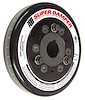 Performance Products DAMPER - L/W ALUM - 3 RG - image 1