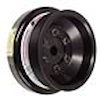 DAMPER-7-AL-VIPER V10 GEN III OEM FRT 2003-2004 W/7 SERP GRV PULLEY 2 RG - image 1