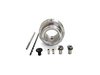 Crank Pin Drill Fixture Kit HEMI 6.1, 392, 5.7 - image 1