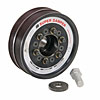 Buick V6 Supercharger Super Damper 7.074" OD - image 1
