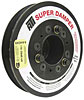 Super Damper Mopar 4.7L, 3.7L Ram, Dakota, Grand Cherokee - image 1