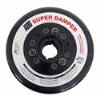 Street Damper for Honda H22 Engine [6.780 in. OD] - image 1