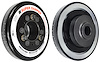Performance Products DAMPER - STEEL - HONDA B - image 1