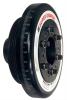 918471 Super Damper Honda B Series 4 Cylinder Without A/C or P/S - image 1