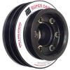 Super Damper for Nissan R32 Nissan Skyline RB26DETT with Power Steering Pulley - image 1