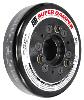 918629 Super Damper for 2010 Chevy Camaro SS 6.2L [Internal Balance, Aluminum/Steel] - image 1