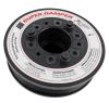 918844 Super Serpentine Damper for 1998-2002 GM Camaro/Firebird, 2004-2006 Pontiac GTO [LS1/LS2] - image 1
