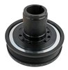 918844 Super Serpentine Damper for 1998-2002 GM Camaro/Firebird, 2004-2006 Pontiac GTO [LS1/LS2] - image 2