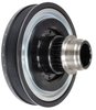 918852 Super Damper Serpentine Harmonic Balancer for 1998-2006 Chevy Camaro, Pontiac GTO w/GM LS1, LS2 Engine - image 2