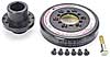 Big Block Chevy Supercharger Super Damper 7.074" OD - image 1