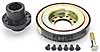 Big Block Chevy Supercharger Super Damper 7.074" OD - image 2