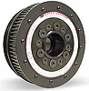 Small Block Chevy Supercharger Super Damper 7.074" OD - image 1