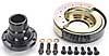 Super Damper Small Block Ford except 1982-Up 302 HO - image 2