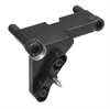 TIMING POINTER ASSY - BB CHEVY - 7 DAMPER WITH 5/16 BOLTS - image 1