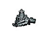Performance Products WATER PUMP FOR SB FORD MO - image 1