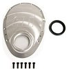 *REMAN Timing Chain Cover Small Block Chevy - image 1