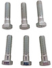 950262 Bellhousing Adapter Hardware Kit for GM Transmission to Engine - image 1