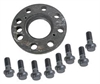 BOLT KIT - FLEXPLATE TO CRANK W/EXT - 1/2-20 X 1 3/32IN. EXT DTY 6 PK - image 1