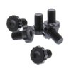 Flexplate-to-Crankshaft Bolts for Chevy and Oldsmobile V8 [7/16 in.-20 RH Thread] - image 1