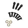 951502 Damper Crank Bolts, With Integral Washer BB Chevy - image 1