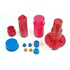 973080 Dust Cover Kit, Powerglide/Turbo - image 1