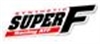 DECAL - SUPER F ATF LARGE 1 19IN. X 5IN. - image 1