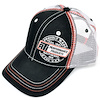 Z20071 Cap, ATI “Made in the USA”, (Black/White Mesh Back) - image 1