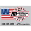 ATI Promotional Banner