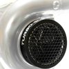 TBG-BIL-5.00-BLK Billet Turbocharger Inlet Screen, 5 in. Inlet Diameter [Black] - image 2