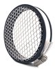TBG-ULTRA-3.00-BLK Ultra Turbocharger Inlet Screen, 3 in. Inlet Diameter [Black Coupler w/Stainless Screen] - image 3